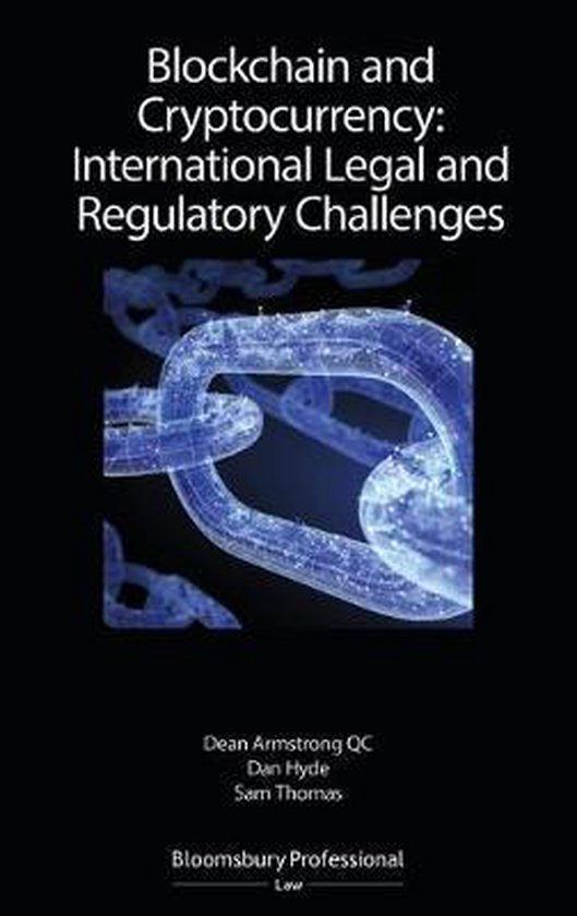 cryptocurrency & blockchain regulatory task force