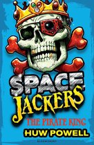 Spacejackers - The Pirate King