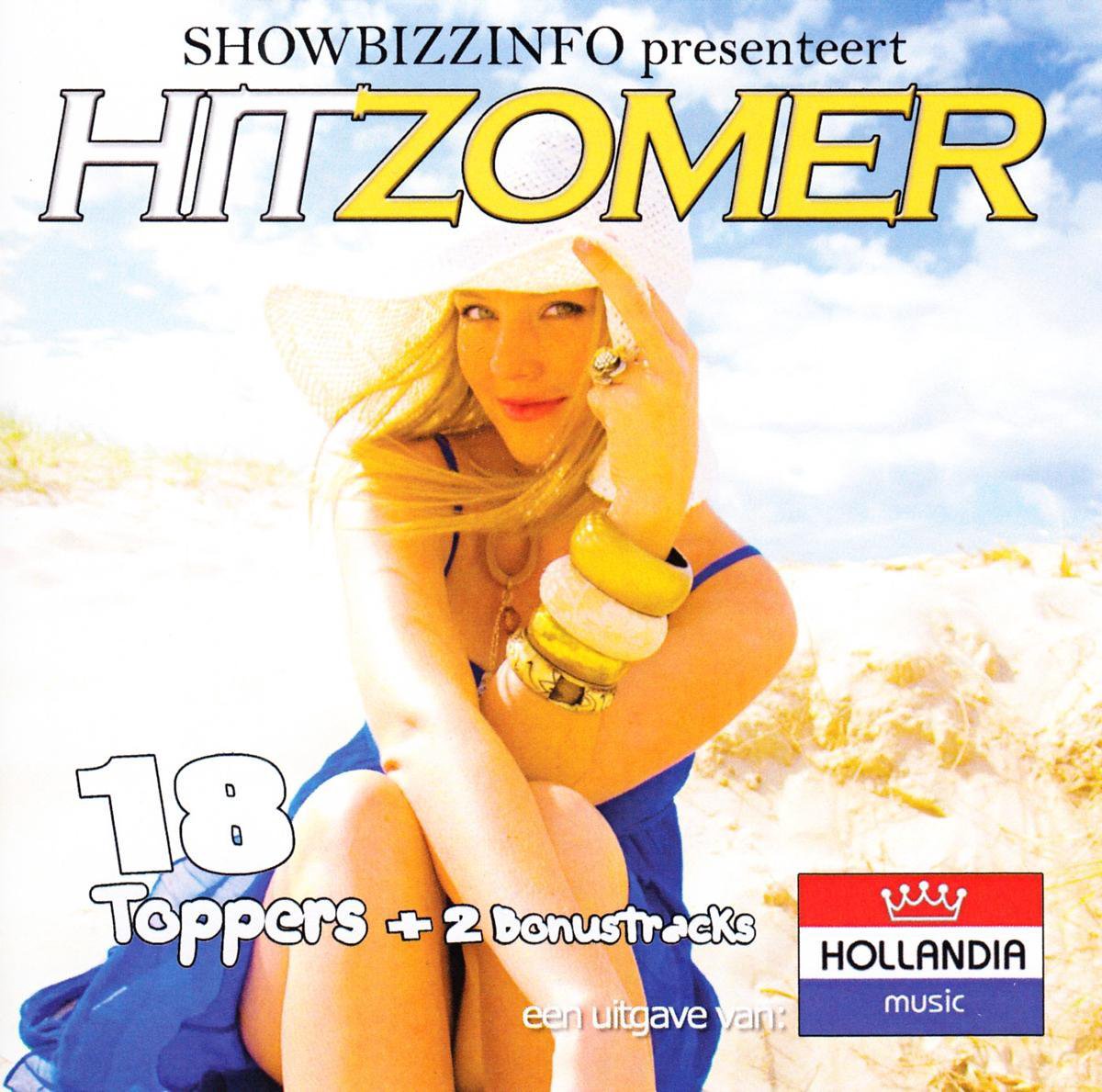 Hitzomer