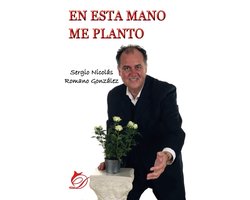 En esta mano me planto