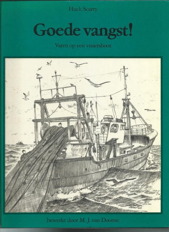 9789021609652 - Goede vangst