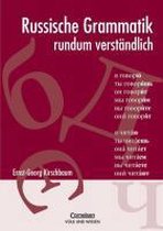 Russische Grammatik rundum verständlich