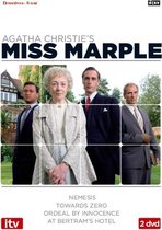 Miss Marple - Het Beste Van (Deel 2)