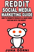 Beginner’s Reddit Social Media Marketing Guide
