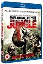 Welcome to the Jungle [Blu-Ray]