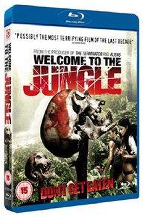 Foto: Welcome to the jungle