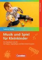 Musik und Spiel für Kleinkinder