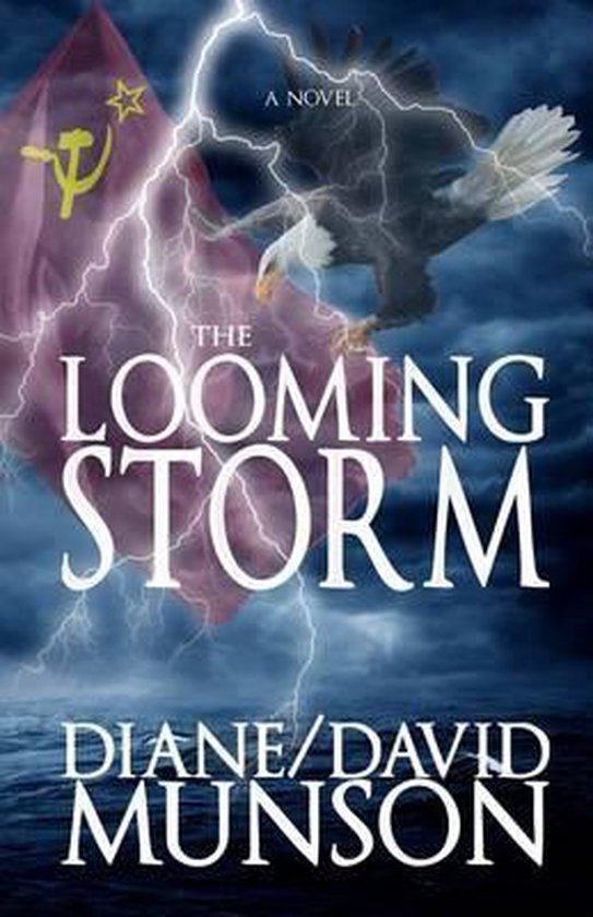 The Looming Storm - cover