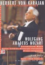 Herbert von Karajan - Wolfgang Amadeus Mozart
