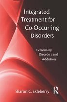 Integrated Treatment of Co-Occurring Disorders