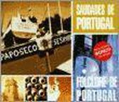 Folclore De Portugal+cd-R