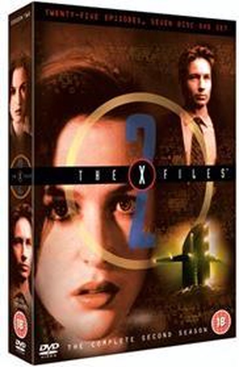 X-files