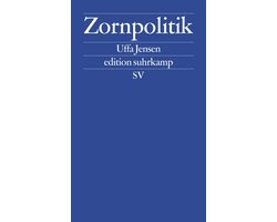 Zornpolitik