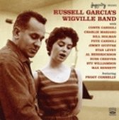 Various - Russell Garcia S Wigville