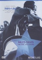 Cool Jazz Sound [DVD]