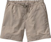 Patagonia W's Upcountry Shorts - Beige