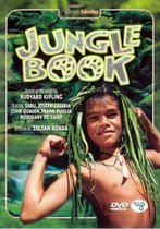 Jungle Book (1942)