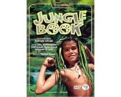 Jungle Book (1942)