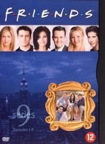 Friends - Series 9 (1-8)