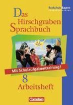 Das Hirschgraben Sprachbuch 8