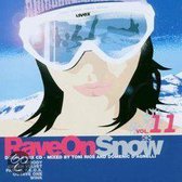 Rave On Snow 2003