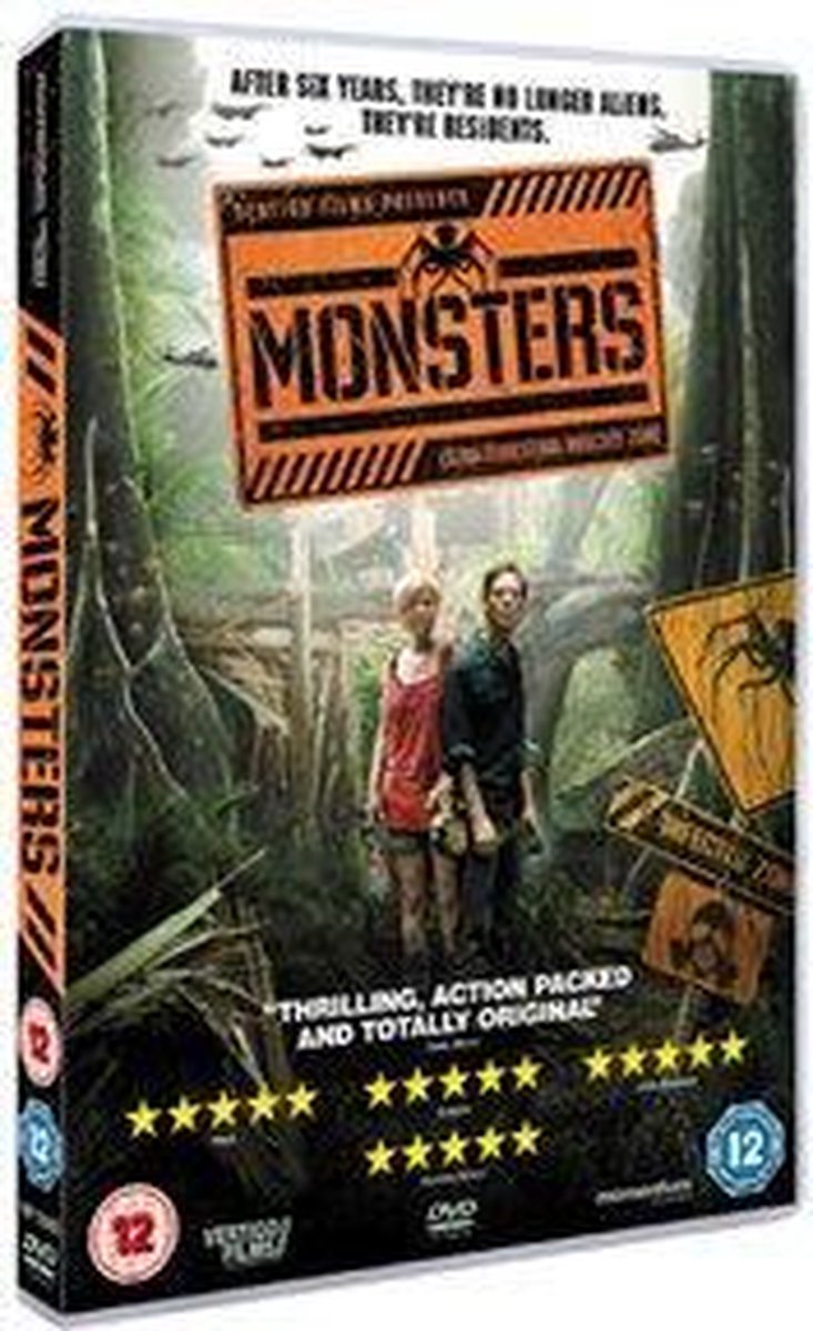 Monsters