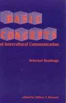 Basic Concepts of Intercultural Communications