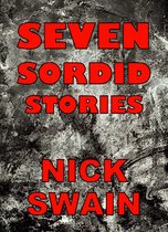 Omslag Seven Sordid Stories