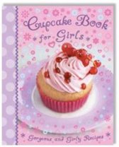Girl's Book of Cupcakes