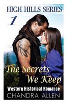 The Secrets We Keep (Book 1)