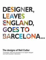 Designer Leaves England, Goes To Barcelona