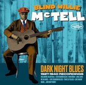 Dark Night Blues - 1927-1940 Recordings