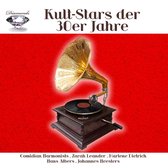 Kult-Stars Der 30Er Jahre