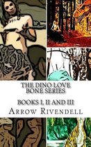 The Dino Love Bones Series