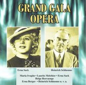 Grand Gala Opera