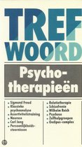 Psychotherapieen