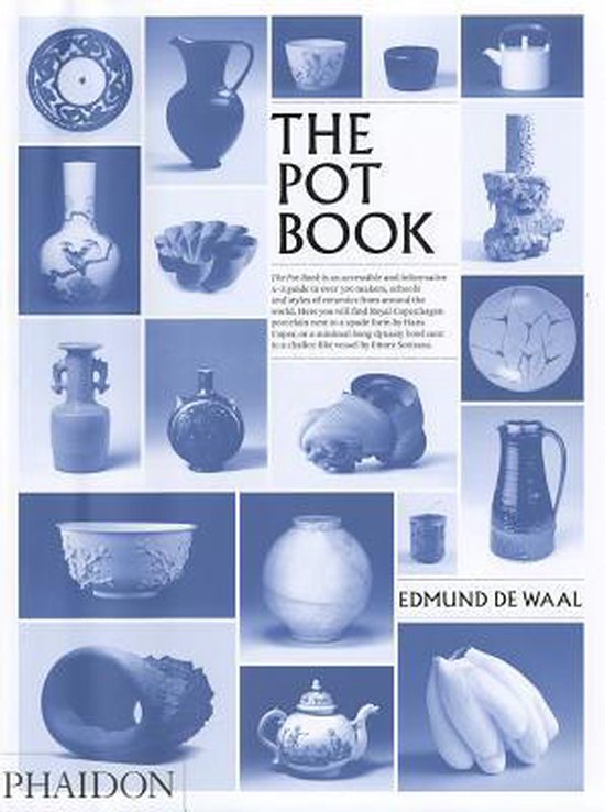 Pot Book