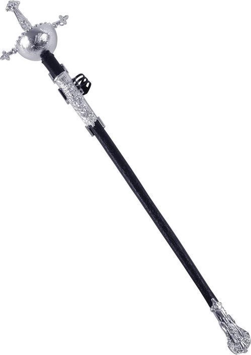 Épée de mousquetaires en plastique 70 cm | bol.com