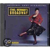 Ethel Merman's Broadway