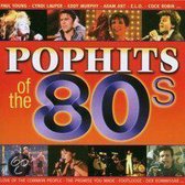 Pop Hits Of The 80's