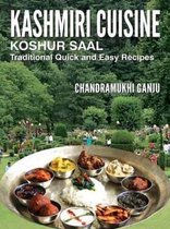 Kashmiri Cuisine