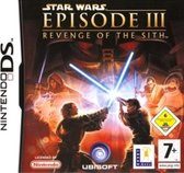 Star Wars, Episode 3, Revenge Of The Sith