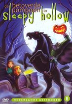 Sleepy Hollow - De Betoverende Pompoen