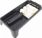Tisa-Line Muurverf Set Budget 11cm -SUPERACTIE-