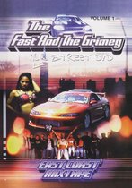 Fast & The Grimey - Nyc