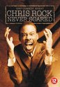 CHRIS ROCK: NEVER SCARED /S DVD NL