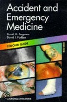 Accident and Emergency Medicine