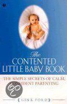 Contented Baby Book