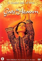 Speelfilm - Gate To Heaven