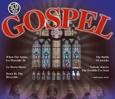 Gospel: The Life, Times, & Music Series